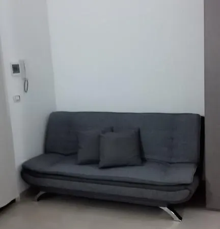 Barocco Salentino Apartment *
