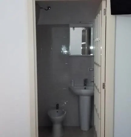 Barocco Salentino Apartment