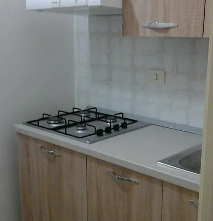 Barocco Salentino Apartment Lecce