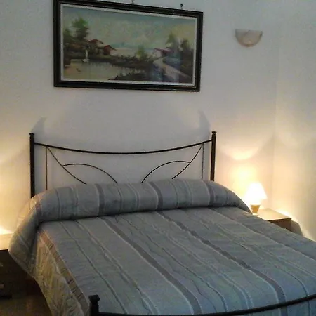 Barocco Salentino Apartment *