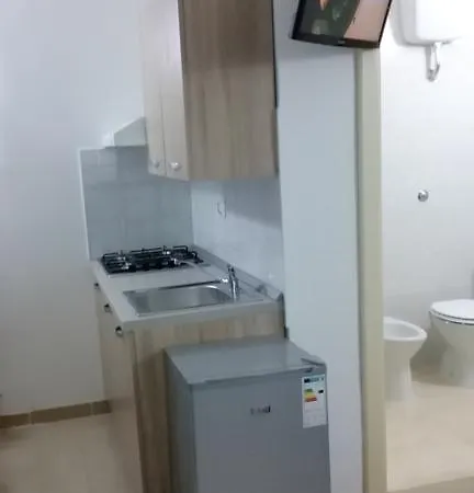Apartment Barocco Salentino Lecce