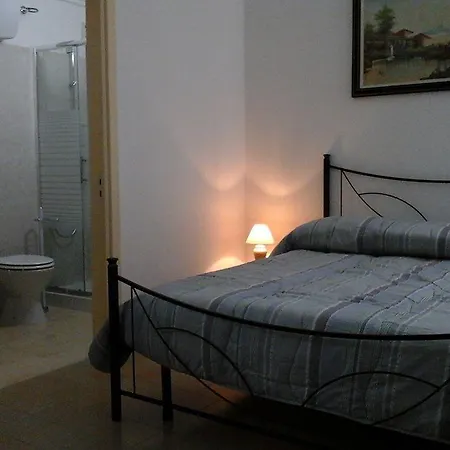 Barocco Salentino Apartment Lecce