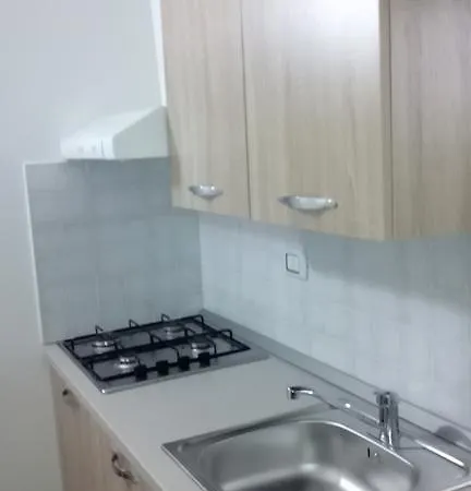 Barocco Salentino דירה *